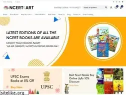 Sites similar to ncertkart.com