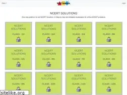 Sites similar to ncertsolutions.app