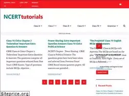 Sites similar to ncerttutorials.com