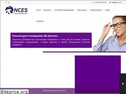 Sites similar to nces.pl