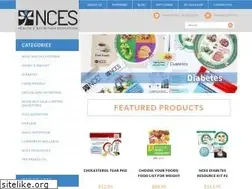 Sites similar to ncescatalog.com