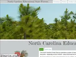 Sites similar to ncesf.org
