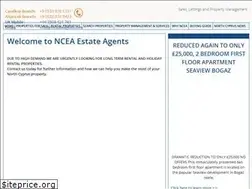Sites similar to ncestateagents.com