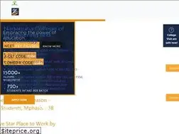 Sites similar to ncet.co.in