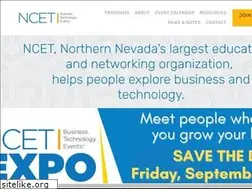 Sites similar to ncet.org