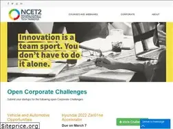 Sites similar to ncet2.org