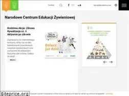 Sites similar to ncez.pl