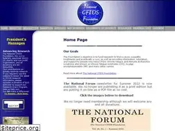 Sites similar to ncf-net.org