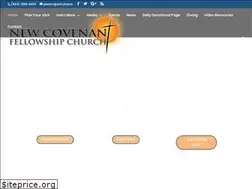 Sites similar to ncf.church