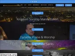 Sites similar to ncf.co.za