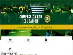 Sites similar to ncf.edu.ph