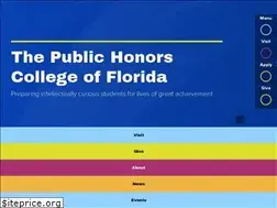 Sites similar to ncf.edu