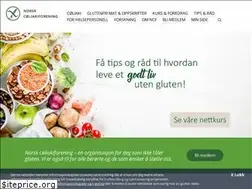 Sites similar to ncf.no