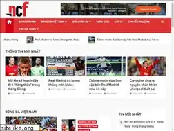 Sites similar to ncf.vn