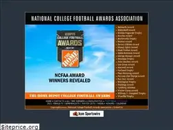 Sites similar to ncfaa.org