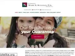Sites similar to ncfamilylaw.com