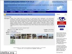 Sites similar to ncfarm.com