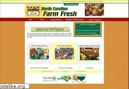 Sites similar to ncfarmfresh.com