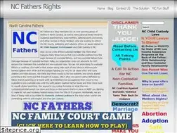 Sites similar to ncfathers.wordpress.com