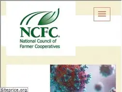 Sites similar to ncfc.org