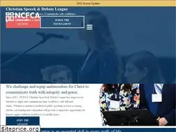 Sites similar to ncfca.org