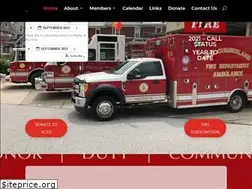 Sites similar to ncfd10.com