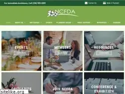 Sites similar to ncfda.org