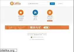 Sites similar to ncfdc.com.cn