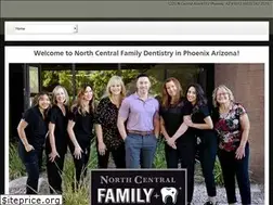 Sites similar to ncfdentistry.com