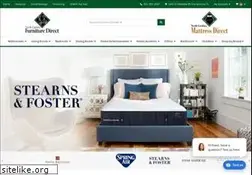 Sites similar to ncfdirect.com