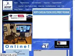 Sites similar to ncfdp.org