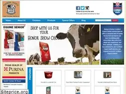 Sites similar to ncfeederssupply.com