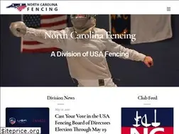 Sites similar to ncfencing.org
