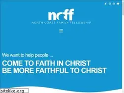 Sites similar to ncffchurch.org