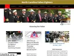 Sites similar to ncfff.org