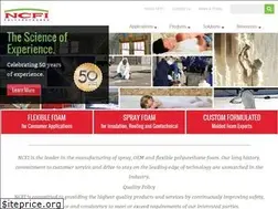 Sites similar to ncfi.com