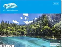 Sites similar to ncfinancialgroup.com