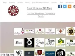 Sites similar to ncfinewines.com