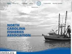 Sites similar to ncfish.org