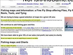 Sites similar to ncfishandgame.com