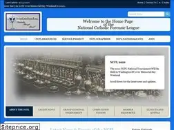 Sites similar to ncfl.org