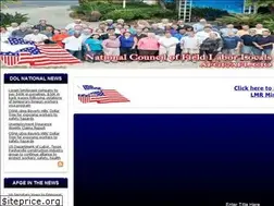 Sites similar to ncfll.org