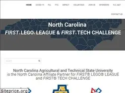 Sites similar to ncfllandftc.com
