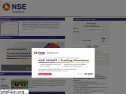 Sites similar to ncfm-india.com