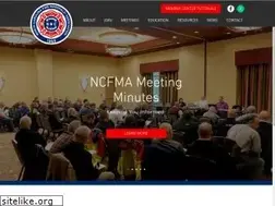 Sites similar to ncfma.com