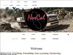 Sites similar to ncfordtruckclub.com