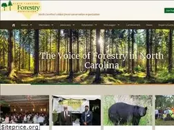 Sites similar to ncforestry.org