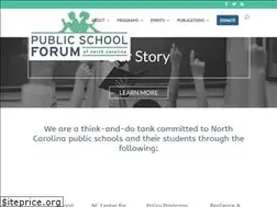 Sites similar to ncforum.org