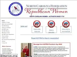 Sites similar to ncfrw.com