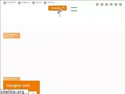Sites similar to ncfs.nl